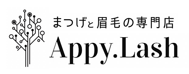 まつげと眉毛の専門店 appy-lash